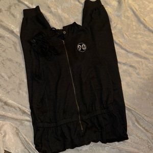 Womens Forever 21 Jumpsuit Size 2X.